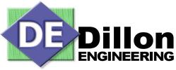 Dillon Engineering Logo - FFT IP Core Specialists